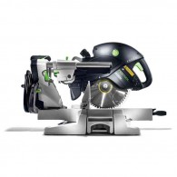 Scie radiale - FESTOOL KS 120 REB 575302 - 1600W - 88 mm