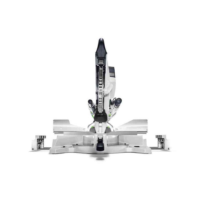 Scie radiale - FESTOOL KS 120 REB 575302 - 1600W - 88 mm
