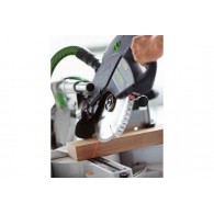 Scie radiale - FESTOOL KS 120 REB 575302 - 1600W - 88 mm