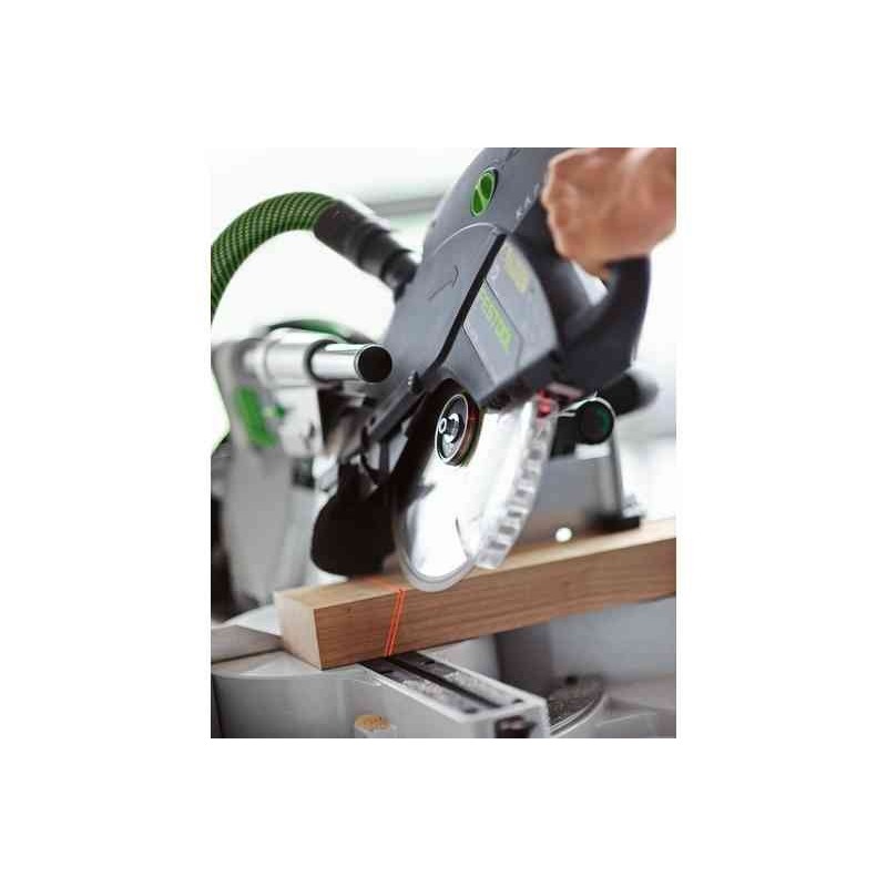 Scie radiale - FESTOOL KS 120 REB 575302 - 1600W - 88 mm