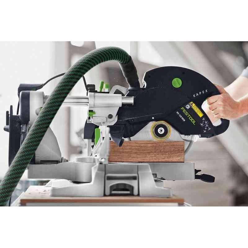 Scie radiale - FESTOOL KS 120 REB 575302 - 1600W - 88 mm