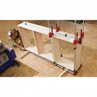 Presse KORPUS REVO - BESSEY KRE80-2K - serrage 800 mm