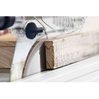 Scie sur table - FESTOOL CS70 Set 574782 - 2200 W - 70 mm - Ø 220 mm