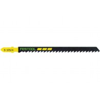 Lame de scie sauteuse  - FESTOOL 204315 - S105/4 - 5 lames