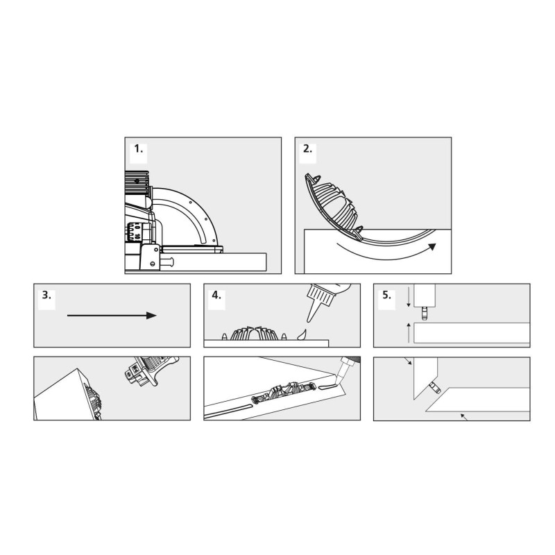 Lamelle - LAMELLO 145418 - Tenso P-10 - Bte 80 paires