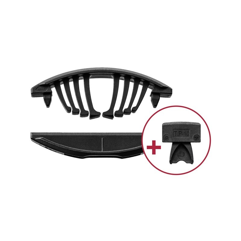 Lamelle - LAMELLO 145418 - Tenso P-10 - Bte 80 paires