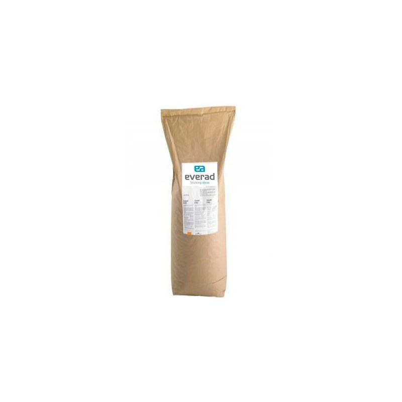 Colle - EVERAD HKE 1953 - pour plaqueuse V 10-30m/min - sac 25 kg