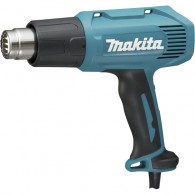 Décapeur thermique - MAKITA HG5030K - 1600 W - avec buses