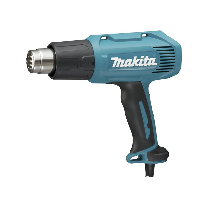 Décapeur thermique - MAKITA HG5030K - 1600 W - avec buses