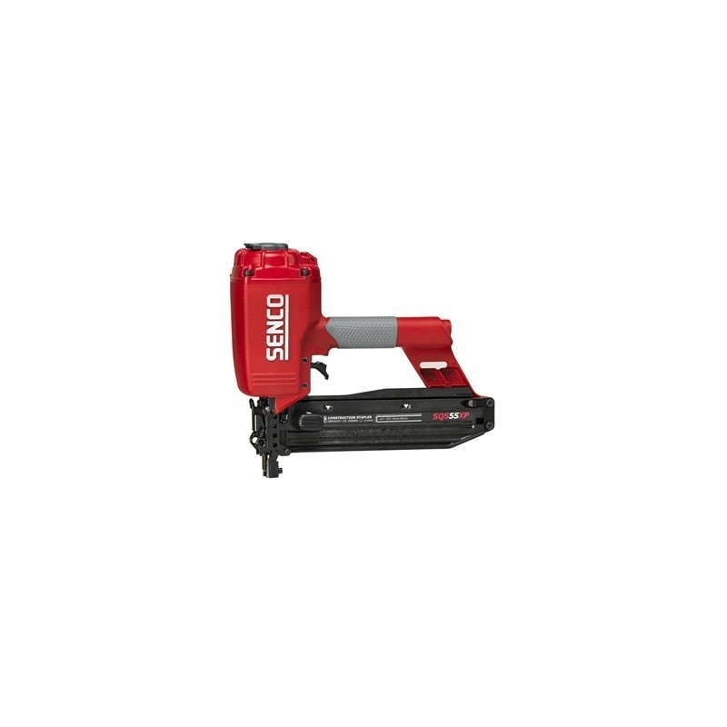 Agrafeuse - SENCO SQS55 XP - agrafes Q - L 25-63,5 mm Agrafeuse - SENCO SQS55 XP - agrafes Q - L 25-63,5 mm