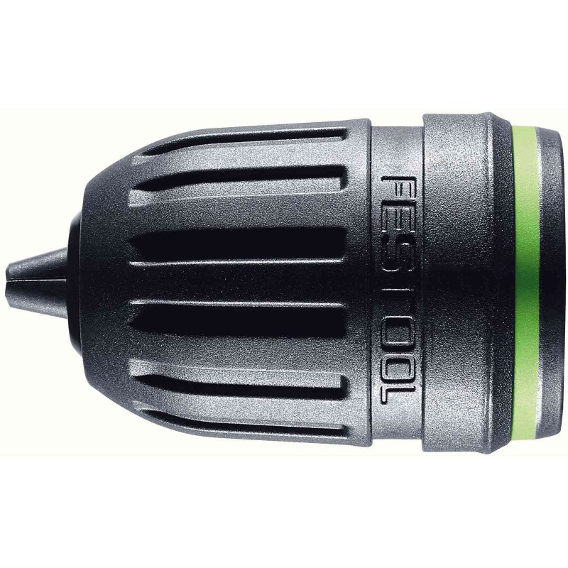 Mandrin - FESTOOL 499949 - Ø 10 mm - pour CXS et TXS Mandrin - FESTOOL 499949 - Ø 10 mm - pour CXS et TXS