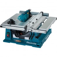 Scie sur table - MAKITA 2704N - 1650 W - 93 mm - Ø 260 mm
