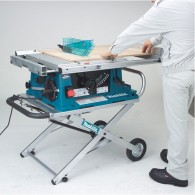 Scie sur table - MAKITA 2704N - 1650 W - 93 mm - Ø 260 mm
