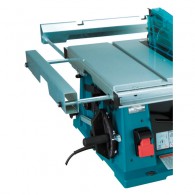 Scie sur table - MAKITA 2704N - 1650 W - 93 mm - Ø 260 mm