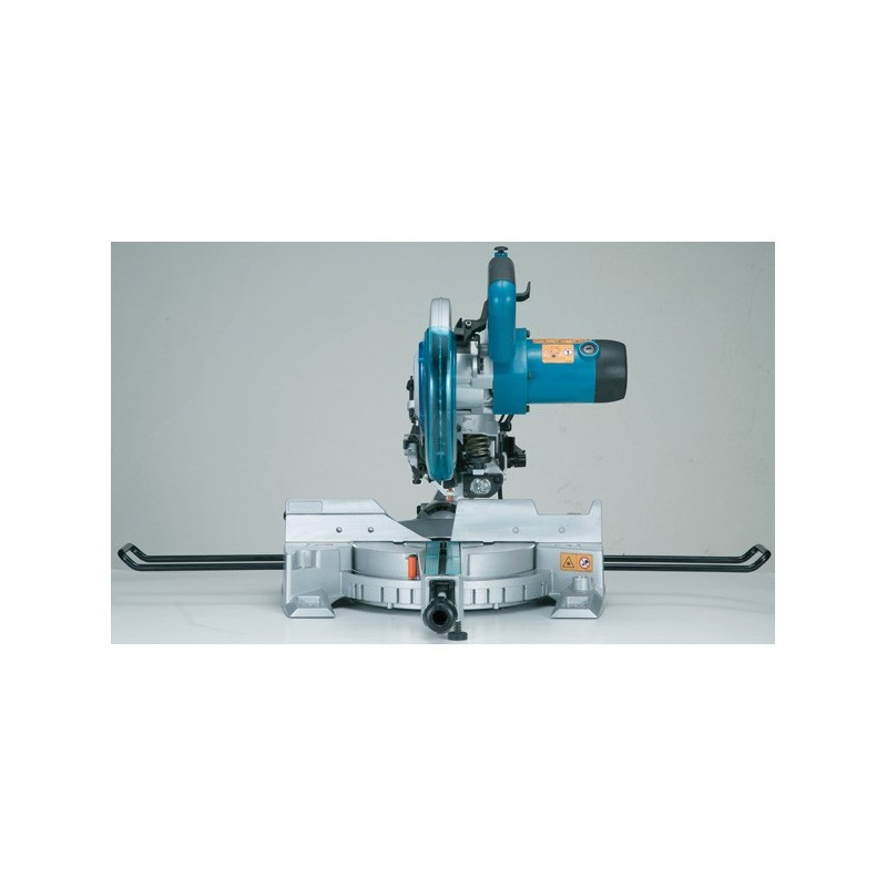 Scie radiale - MAKITA LS0815FLN -1400 W - 65 mm