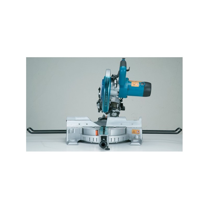 Scie radiale - MAKITA LS0815FLN -1400 W - 65 mm