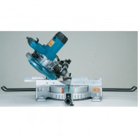 Scie radiale - MAKITA LS0815FLN -1400 W - 65 mm