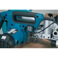 Scie radiale - MAKITA LS0815FLN -1400 W - 65 mm