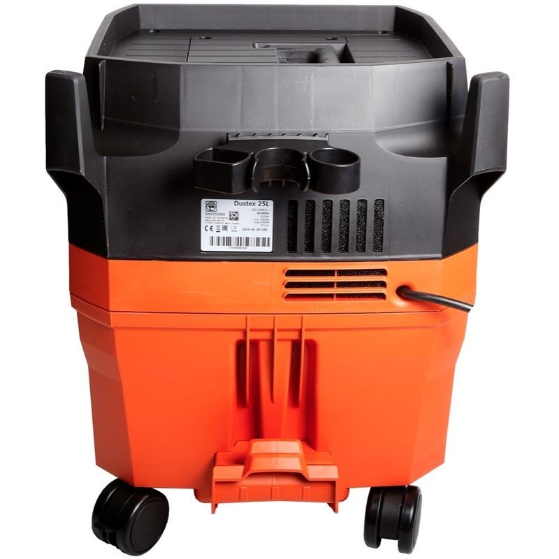 Aspirateur - FEIN DUSTEX25LSET - 1380 W - 230 V - 22 l