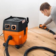 Aspirateur - FEIN DUSTEX25LSET - 1380 W - 230 V - 22 l