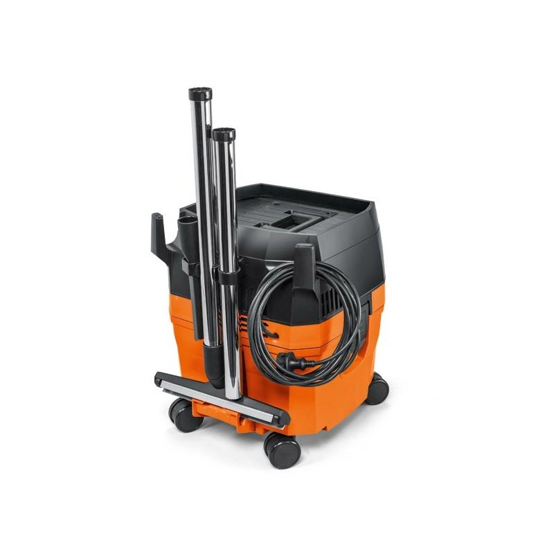Aspirateur - FEIN DUSTEX25LSET - 1380 W - 230 V - 22 l