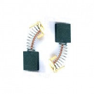 Balai charbon - MAKITA JM-23500117 - pour LS0815FLN - à l'unité
