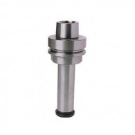 Arbre porte-fraise - GEDIMO T128980R080M - HSK63F - Ø 30 x L 80 mm