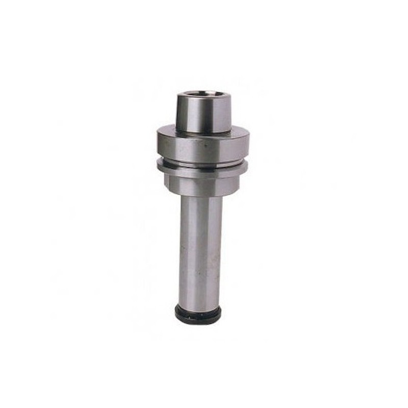 Arbre porte-fraise - GEDIMO T128980R080M - HSK63F - Ø 30 x L 80 mm