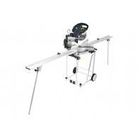 Scie radiale - FESTOOL KS 120 REB-Set-UG 575313 - 1600W - 88 mm