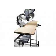 Scie radiale - FESTOOL KS 120 REB-Set-UG 575313 - 1600W - 88 mm
