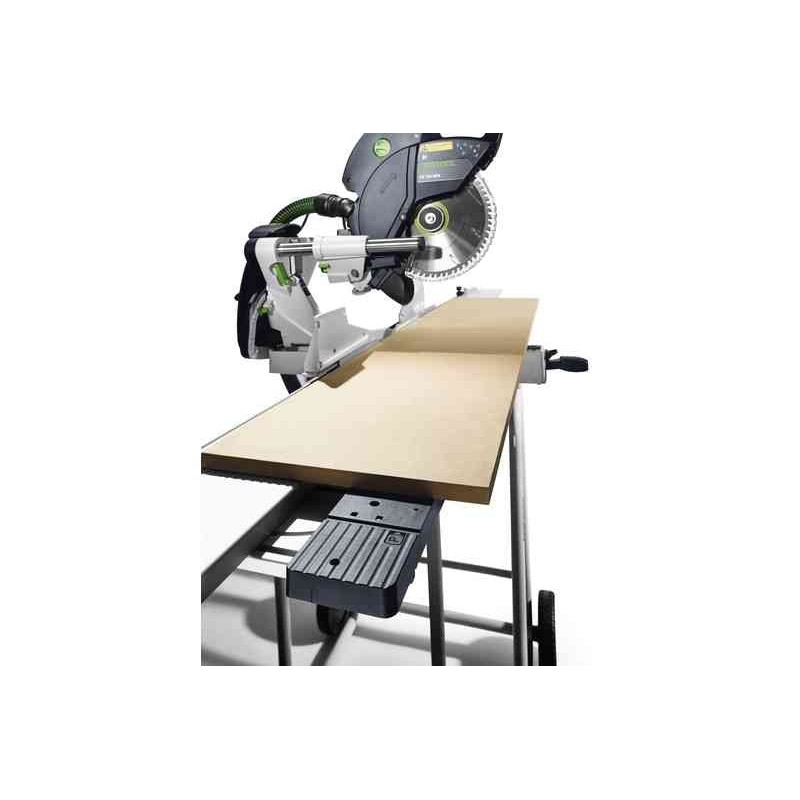 Scie radiale - FESTOOL KS 120 REB-Set-UG 575313 - 1600W - 88 mm