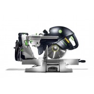 Scie radiale - FESTOOL KS 120 REB-Set-UG 575313 - 1600W - 88 mm
