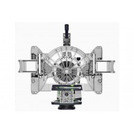 Scie radiale - FESTOOL KS 120 REB-Set-UG 575313 - 1600W - 88 mm