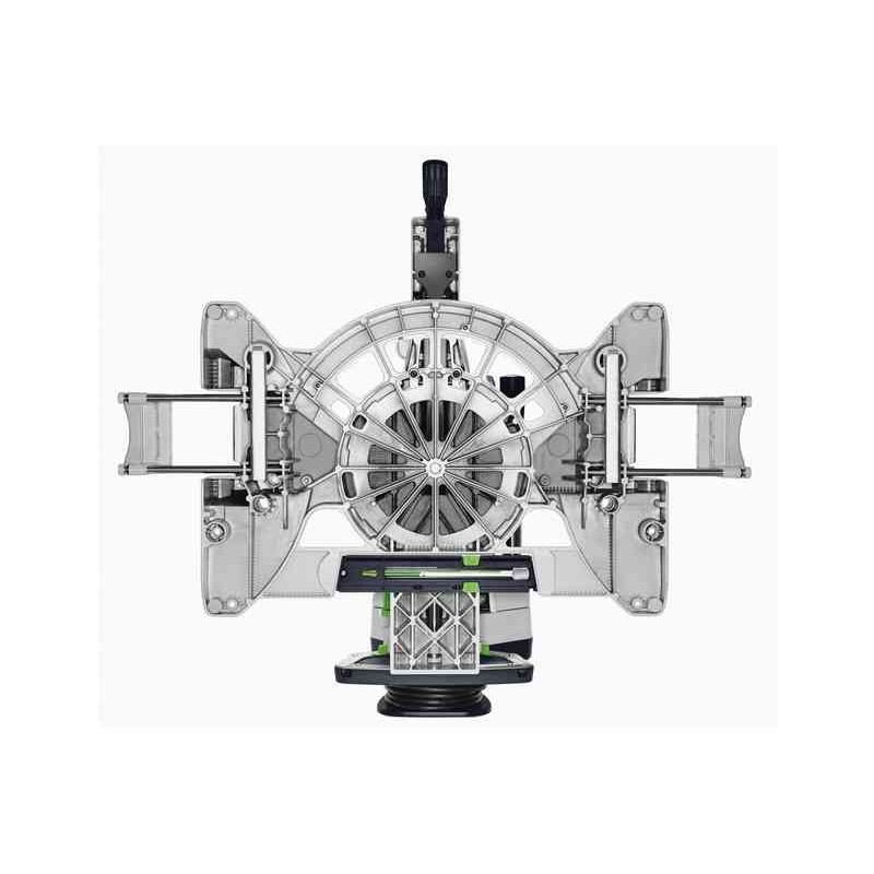 Scie radiale - FESTOOL KS 120 REB-Set-UG 575313 - 1600W - 88 mm