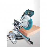 Scie radiale - MAKITA LS1018LN - 1430 W - 91 mm