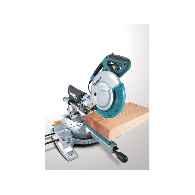 Scie radiale - MAKITA LS1018LN - 1430 W - 91 mm