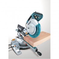 Scie radiale - MAKITA LS1018LN - 1430 W - 91 mm