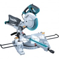 Scie radiale - MAKITA LS1018LN - 1430 W - 91 mm