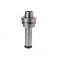 Arbre porte-fraise - ELBE COF63030100 - HSK63F - Ø 30 x L 100 mm