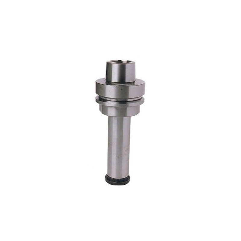Arbre porte-fraise - ELBE COF6303060 - HSK63F - Ø 30 x L 60 mm