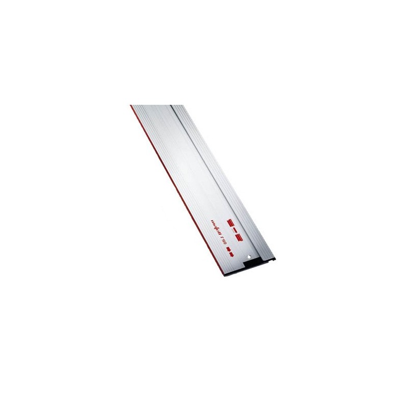 Rail de guidage - MAFELL 204381 - F110 - L 1100 mm