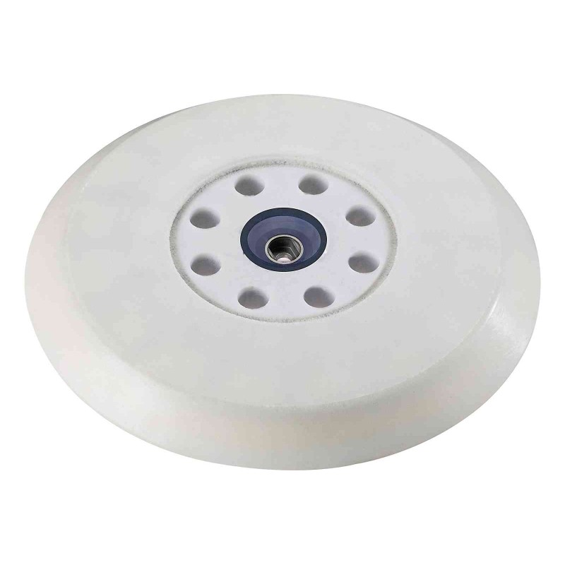 Plateau de ponçage - FESTOOL 202546 - pour Planex - Ø 215 mm Plateau de ponçage - FESTOOL 202546 - pour Planex - Ø 215 mm