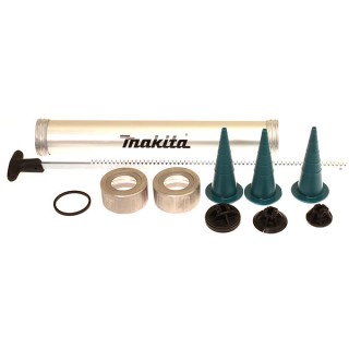 Tube alu 600 ml - MAKITA 196352-6 - pour DCG180