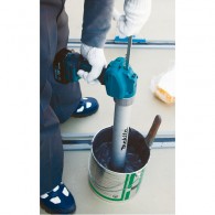 Pistolet à mastic - MAKITA DCG180Z - 18 V Li-ion