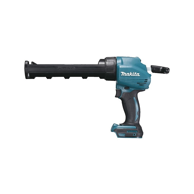 Pistolet à mastic - MAKITA DCG180Z - 18 V Li-ion Pistolet à mastic - MAKITA DCG180Z - 18 V Li-ion