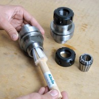 Manchon de nettoyage - KLEIN T137.532.N - pour ER32