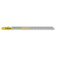 Lame de scie sauteuse - FESTOOL 204260 - S75/2,8 - 5 lames