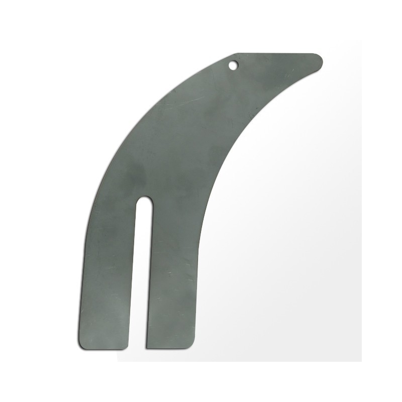 Couteau diviseur - GEDIMO - ép. 3,0 mm, pour lame Ø 350 mm
