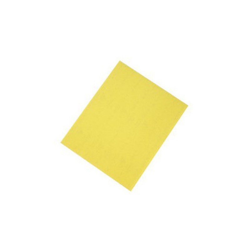 Feuille papier abrasif - SIA 1960 - 230x280 mm - grain 100 Feuille papier abrasif - SIA 1960 - 230x280 mm - grain 100