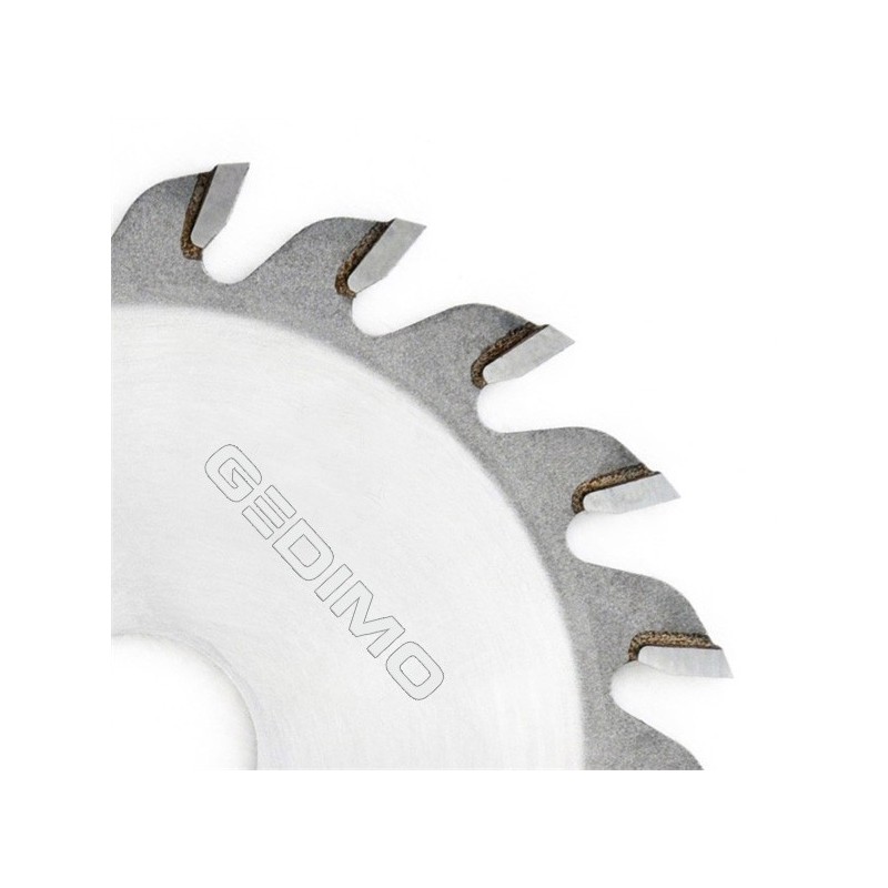 Inciseur conique - GEDIMO GED1202020C - 120 x 3,1/4,3 x 20 mm - Z20 Inciseur conique - GEDIMO GED1202020C - 120 x 3,1/4,3 x 20 mm - Z20